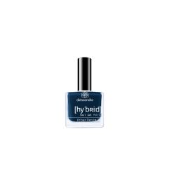 ALESSAN Hybrid Soul Gel Polish Urban Denim