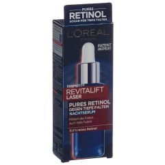 Dermo Expertise Rl Retinol Serum Lp Disp 30 ml