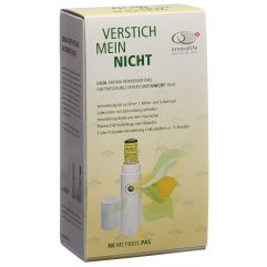 Aromalife Lilia Aromavernebler mit Verstichmeinnicht  Duftmischung