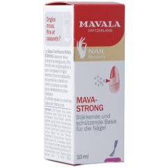 Mavala Mava-Strong 10 ml