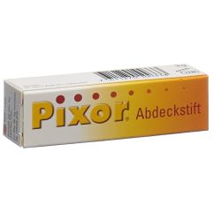 Pixor Abdeckstift hell Stick 3 g