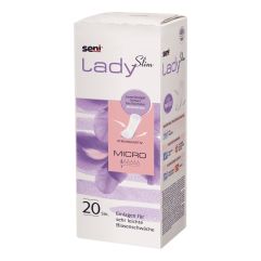 SENI Lady Slim Micro protections 20 pce