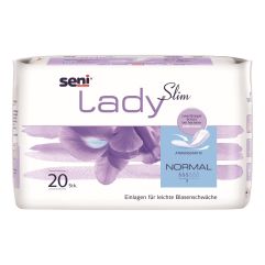 SENI Lady Slim Normal Einlage 20 Stk