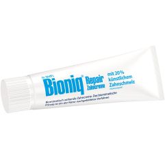 Bioniq Repair Zahncreme Tb 75 ml