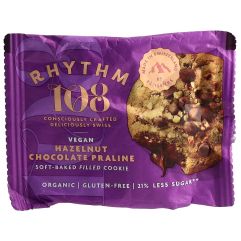 RHYTHM108 Hazelnut Choc Praline So Cook 50 g