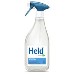 Held Badreiniger Spray Mint & Cucumber Fl 500 ml