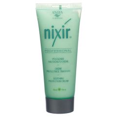 ANIFA nixir crème protectrice aloe vera tb 100 ml