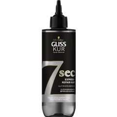 Gliss Kur UR 7 Sekunden Express-Repair Kur 200 ml