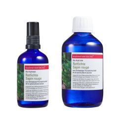 SUISSESSENCES Bio-Hydrolat Rotfichte Spr 100 ml