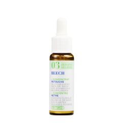 PHYTOMED Nr3 Bach Tropfen-Konzentrat alkoholfrei Pip Fl 10 ml