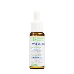 PHYTOMED Nr16 Bach Tropfen-Konzentrat alkoholfrei Pip Fl 10 ml