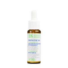 PHYTOMED Nr18 Bach Tropfen-Konzentrat alkoholfrei Pip Fl 10 ml