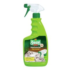 GESAL Stop fourmis BARRIERE vapo 750 ml