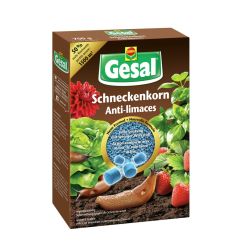 Gesal Schneckenkorn 750 g