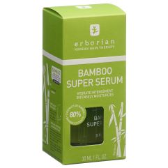 Erborian Korean Therapy Bamboo Super Serum 30 ml