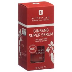 Erborian Korean Therapy Gingseng Super Serum 30 ml