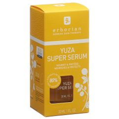 Erborian Korean Therapy Yuza Super Serum 30 ml