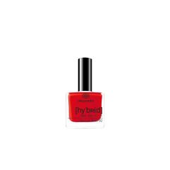 Alessandro International Hybrid Soul Gel Polish Secret Red