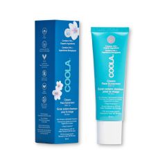 Coola Suncare Classic Face SPF50 White Tea Tb 50 ml x 2Stk