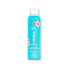 Coola Suncare Sunscreen Spray SPF30 Tropical Coconut 177 ml x 2Stk