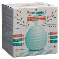 PURESSENTIEL diffuseur ultrasonique API