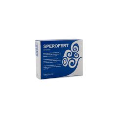 SPEROFERT cpr 60 pce