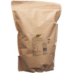 TAUTONA Birkenzucker/Xylit Nachfüllbeutel 3 kg