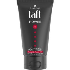 TAFT Power Styling Gel 150 ml