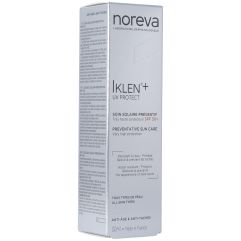 noreva IKLEN + UV protect SPF50 Tb 30 ml