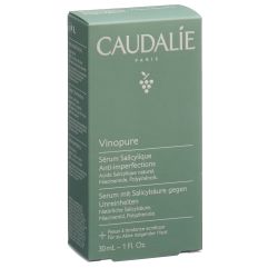 Caudalie Vinopure Sérum Salicylique Anti Imp 30 ml