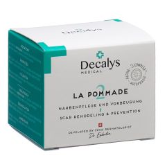 DECALYS La Pommade pot 30 ml