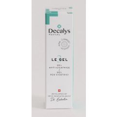 DECALYS Le Gel tb 10 ml