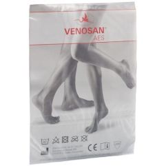 VENOSAN AES a-d S long ouv blanc 10 paire