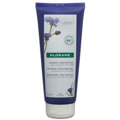 Klorane Kornblumen Bio Pflegebalsam 200 ml