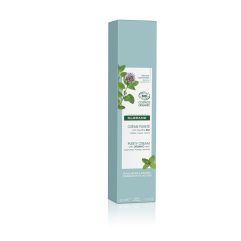 KLORANE Menthe Aquatique bio cr pureté 40 ml