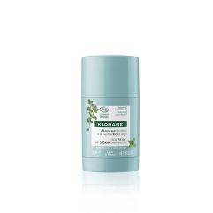 KLORANE Menthe Aquat bio masque stick 25 ml