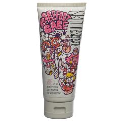 SKINNIES Gel Solaire Kids Barefoot Ba SPF50 100 ml