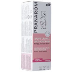 PRANAROM PranaBB Baume chan anti rouge bio 100 ml