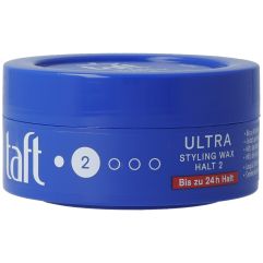 Taft Ultra Strong Wax 75 ml