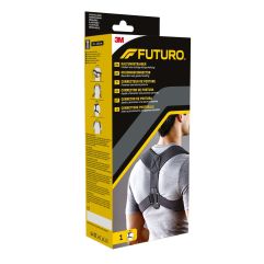 3M Futuro Posture Haltungstrainer anpassbar one size