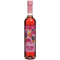 Puris Sirup Flamingo 6 Glasfl 50 cl