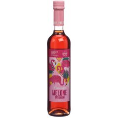 Puris Sirup Flamingo Glasfl 50 cl x 4Stk