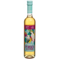 PURIS sirop Kakadu fl verre 50 cl