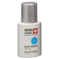 DERMASCIENCE Sun Drops SPF50 fl 30 ml