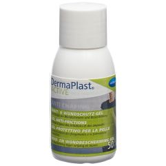 DermaPlast Active Anti Chafing Gel Fl 50 ml