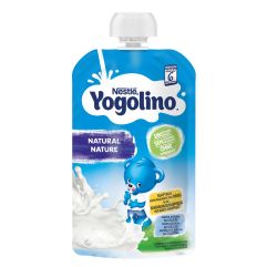 NESTLE Yogolino nature 6m 100 g