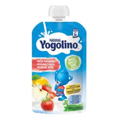 Nestlé Yogolino Erdbeere Apfel 6 Monate 100 g