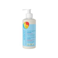 Sonett Geschirrspülmittel sensitiv Disp 300 ml