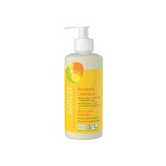 SONETT savon mains calendula dist 300 ml