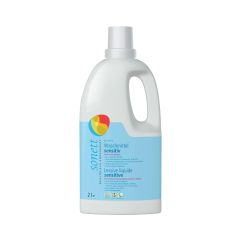 SONETT lessive liquide neutre 30°-95°C (nv) 2 lt